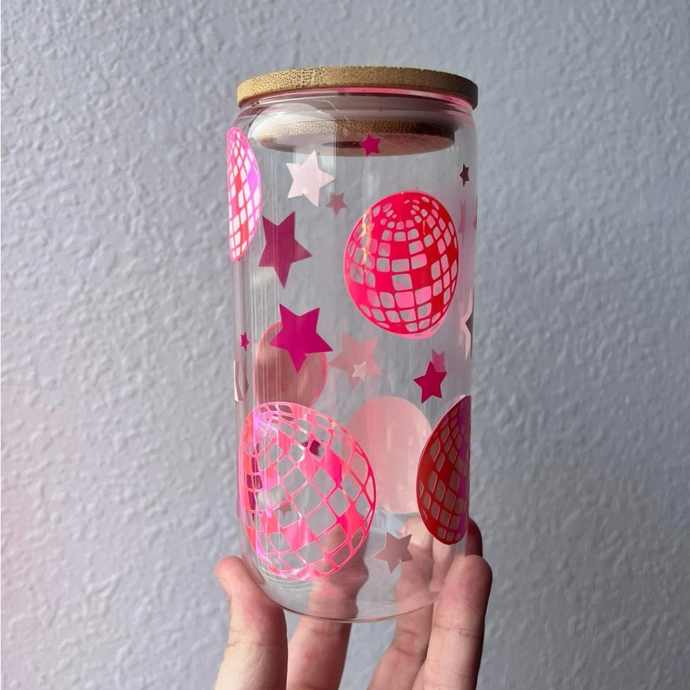 Custom Cups